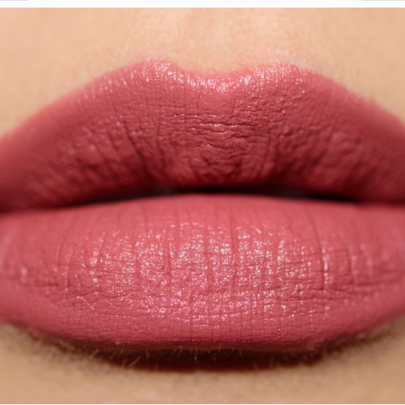 Fenty Beauty Rihanna Mattemoiselle Plush Matte Lipstick Thicc Sultry Mauve 1.7g - Picture 1 of 10